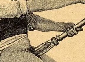 Cómo usar una pompa para aumentar el pene
