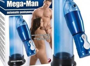 Reglas para aumentar la pompa de pene