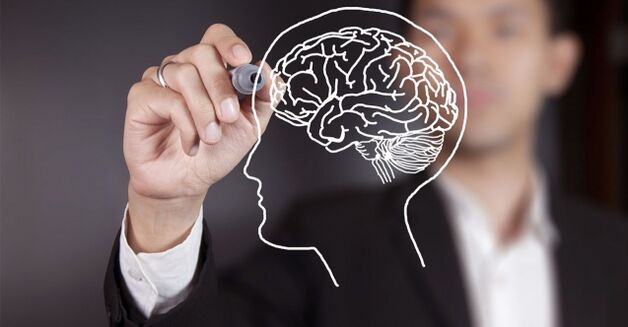 psicología masculina con agrandamiento del pene